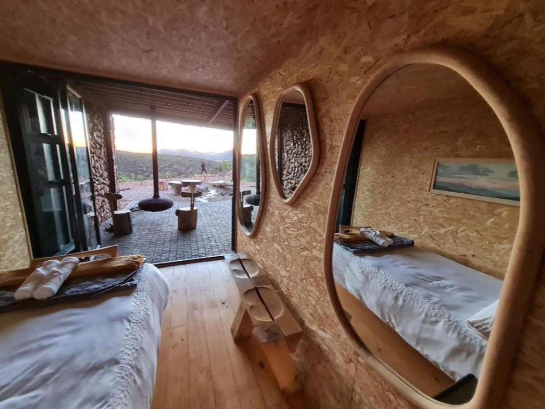 Aardts Cabins De Rust Exterior foto
