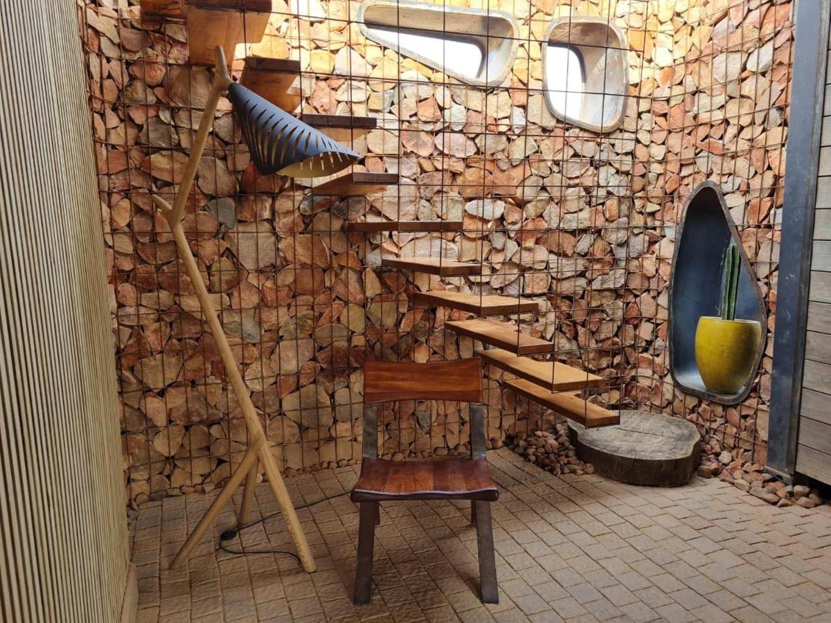Aardts Cabins De Rust Exterior foto