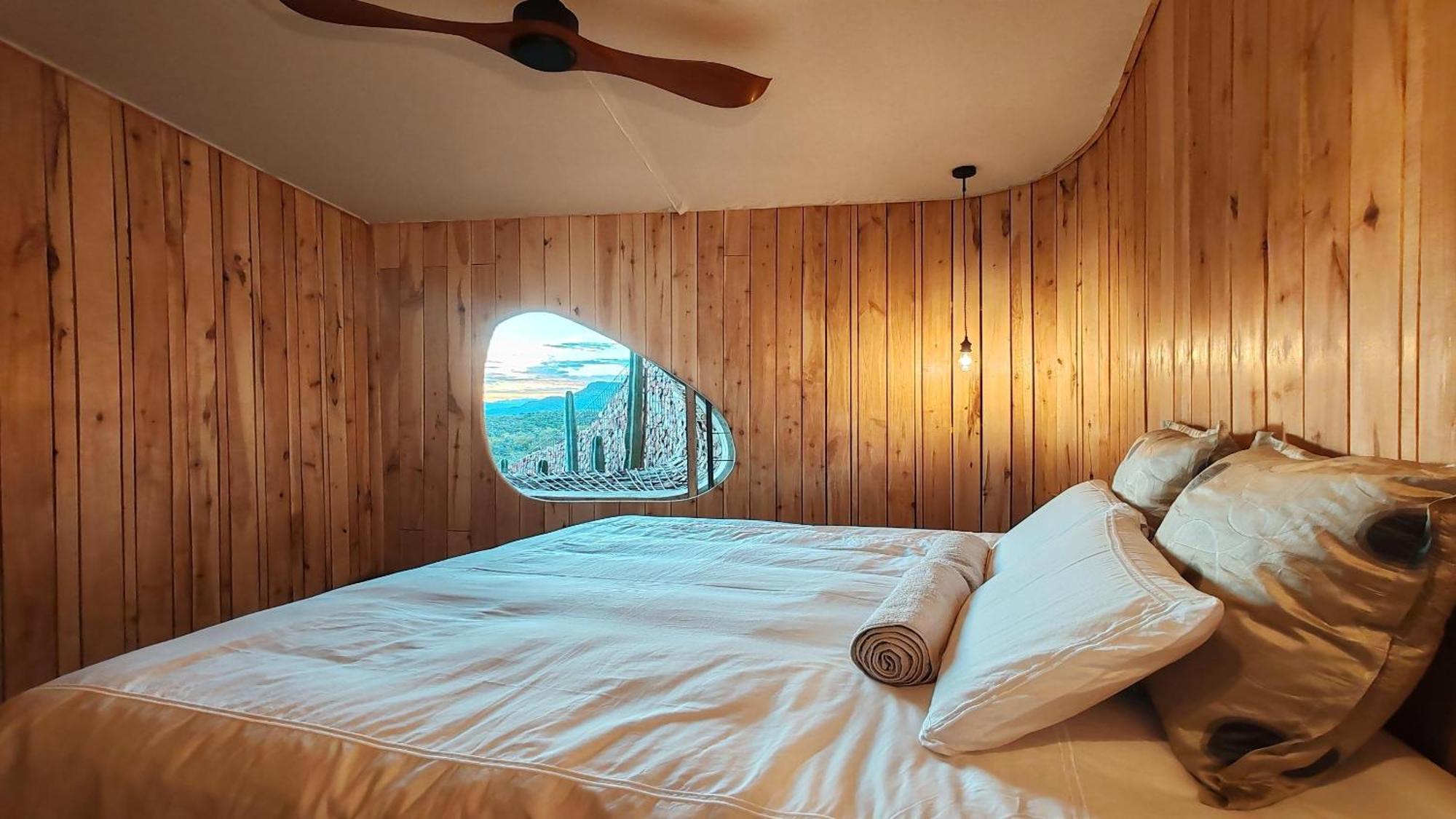 Aardts Cabins De Rust Zimmer foto