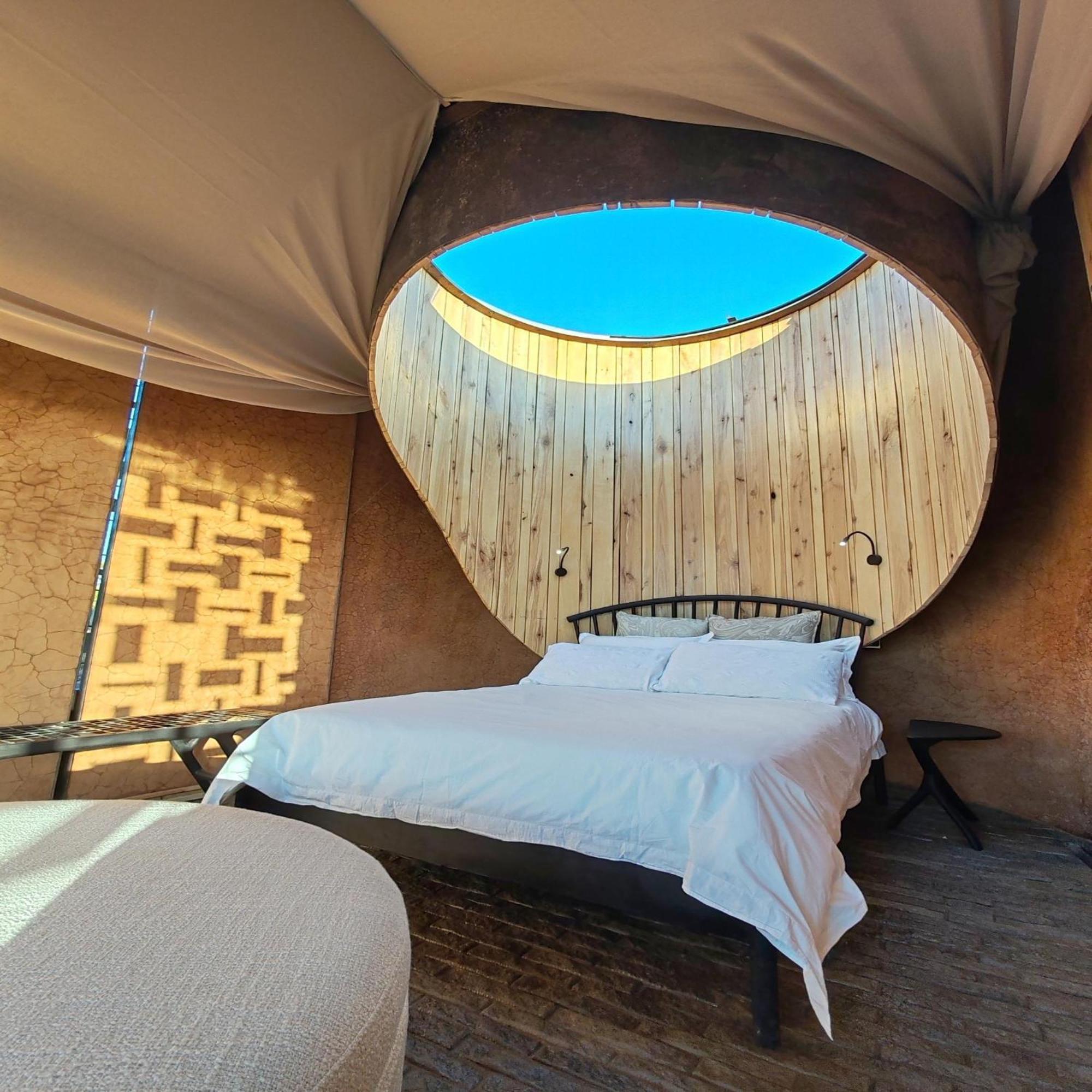 Aardts Cabins De Rust Zimmer foto